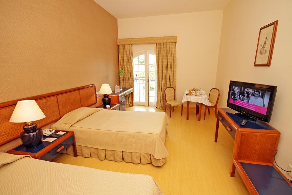 San Raphael Country Hotel Itu Room photo