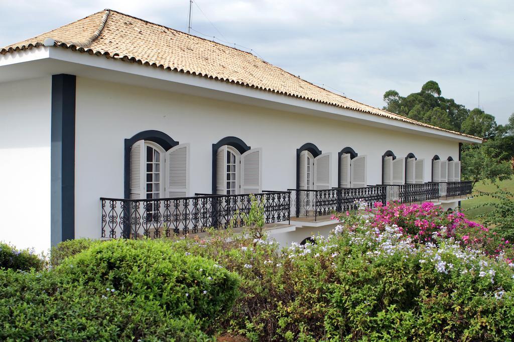 San Raphael Country Hotel Itu Exterior photo